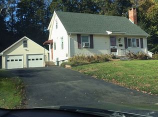 39 Meech Rd, Middletown, CT 06457