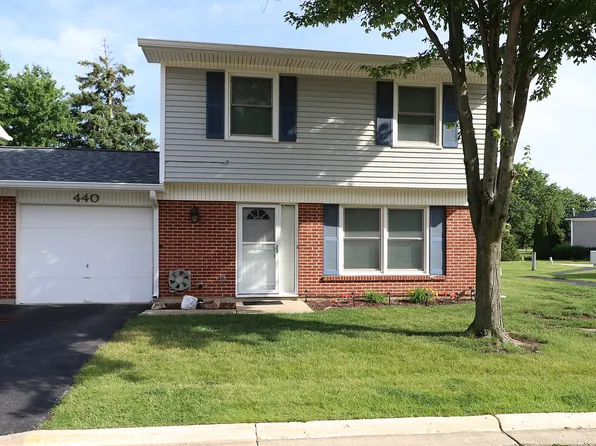 440 Wright Ct, Bolingbrook, IL 60440