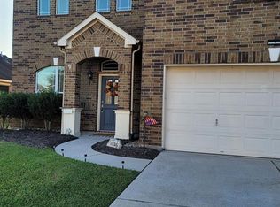 3618 Mahogany Trl, Pearland, TX 77584