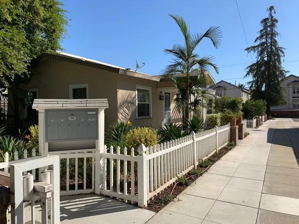 78 S Grand Oaks Ave, Pasadena, CA 91107