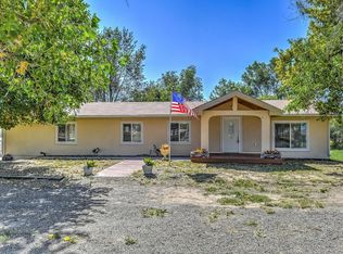 15502 Morris Ave, Fort Lupton, CO 80621
