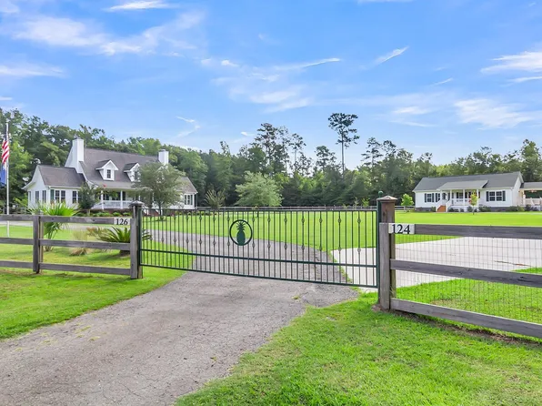 126 Autumn Creek Trl, Summerville, SC 29486