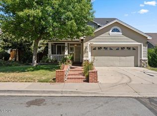 11865 Claim Stake Dr, Reno, NV 89506