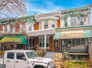 2813 N Croskey St, Philadelphia, PA 19132
