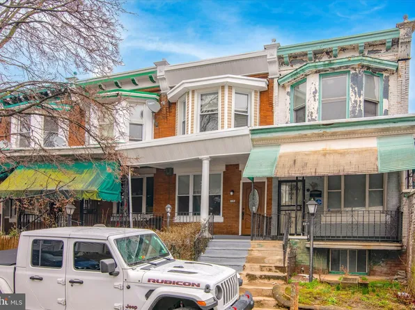 2813 N Croskey St, Philadelphia, PA 19132
