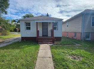2247 Connecticut St, Gary, IN 46407