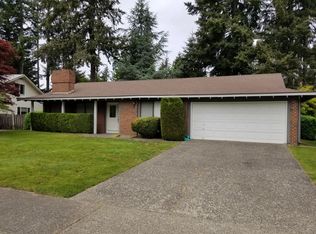 32165 32nd Ave SW, Federal Way, WA 98023