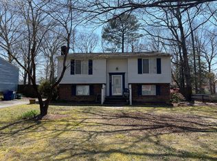 5209 Appleleaf Ct, North Chesterfield, VA 23234