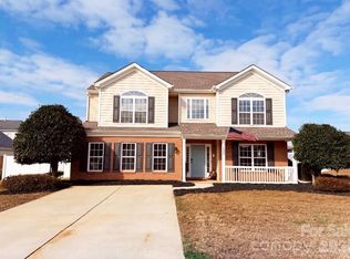 125 Mallory Tai Dr, Lincolnton, NC 28092