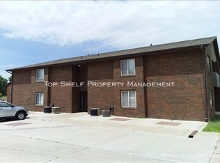 1717 NW Pine Rd APT 4, Ankeny, IA 50023