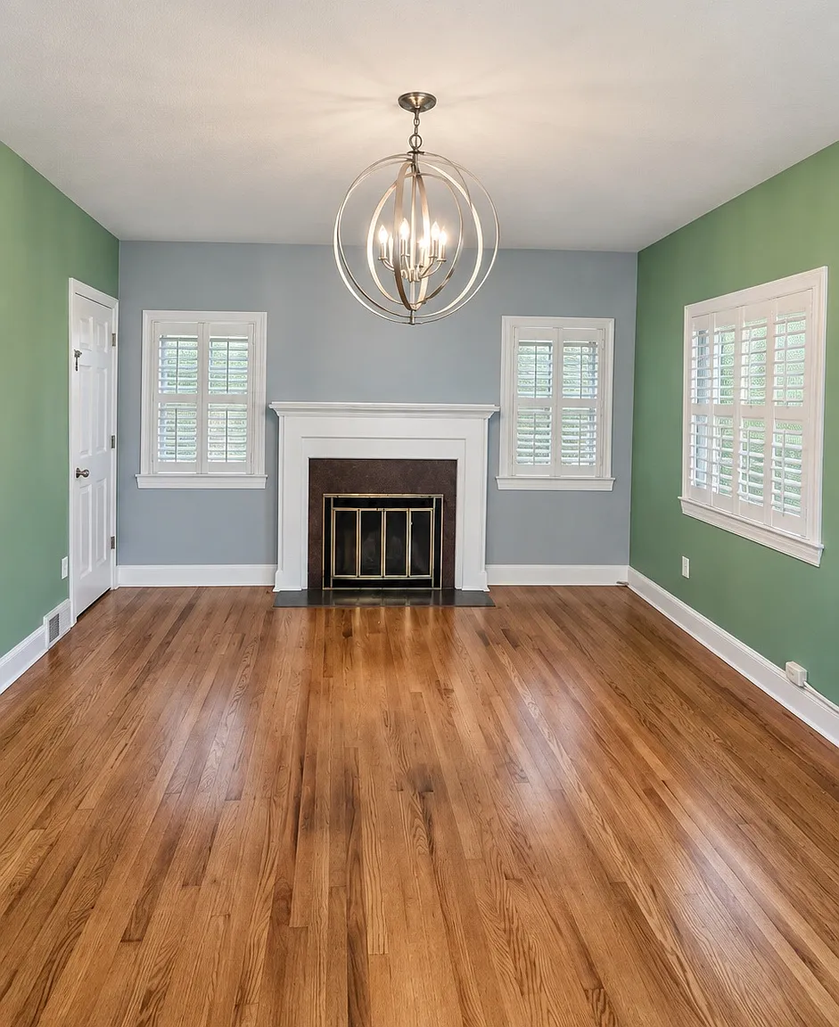 2 bed, 1000 sqft, $1,200 — Photo 2