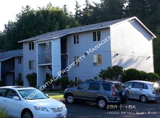 10000 SW Hall Blvd UNIT 10, Tigard, OR