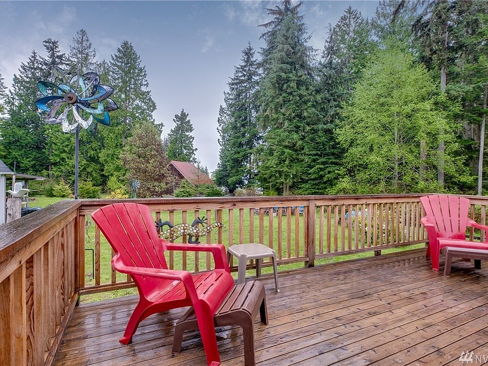 3863 Paradise Bay Rd, Port Ludlow, WA 98365 Zillow