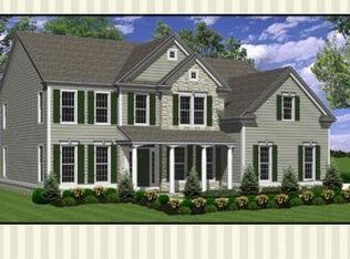 1500 Valley Rd, Etters, PA 17319