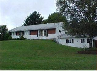 441 Gilmour Rd, Somerset, PA 15501
