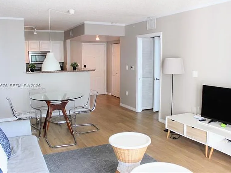 1155 Brickell Bay Dr #1205 — Photo 7