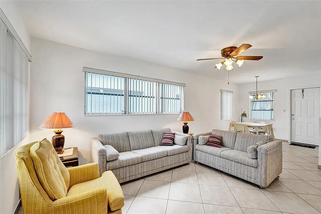 1 bed, 1.0 bath, 650 sqft, $1,549 — Photo 4