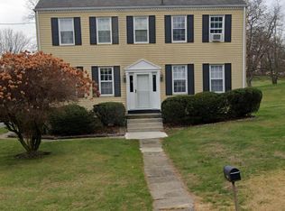 1375 Anderson Rd UNIT 2, Pittsburgh, PA 15209