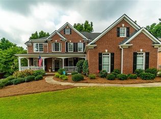 4639 Glory Maple Trce, Powder Springs, GA 30127