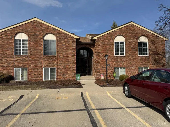 5223 S Eaglesnest Dr #53, Cincinnati, OH 45248