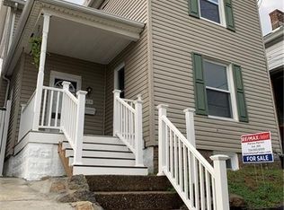 470 Kossuth St, Rochester, PA 15074