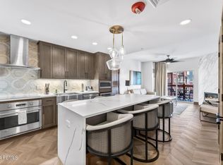 3000 Canyons Resort Dr #4603A, Park City, UT 84098