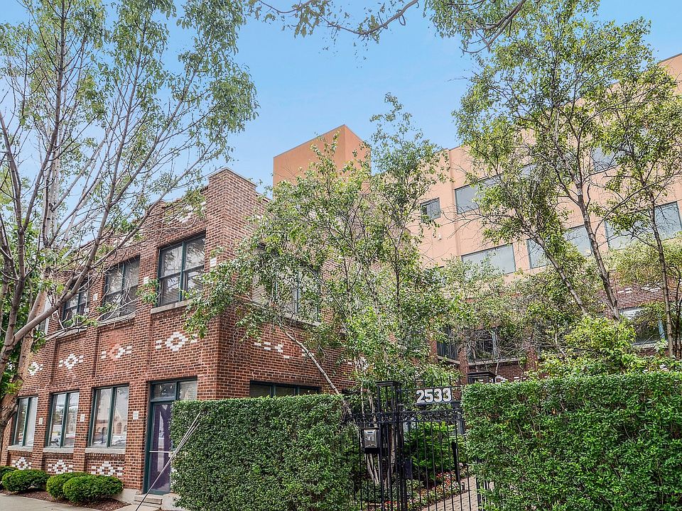 1st image of 2533 N Ashland Ave APT 3B