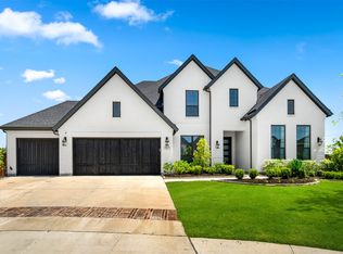 4471 Vivion Dr, Frisco, TX 75034