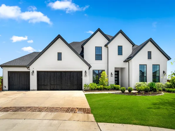 4471 Vivion Dr, Frisco, TX 75034