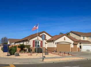 1901 Liquid Amber Ln, Ceres, CA 95307