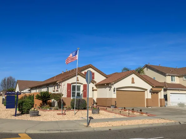 1901 Liquid Amber Ln, Ceres, CA 95307