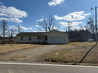 1581 Dutch Lane Rd NW, Newark, OH 43055