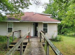 145 Pitz Rd SW, Fife Lake, MI 49633