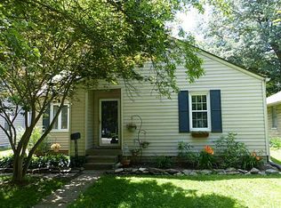 5636 Haverford Ave, Indianapolis, IN 46220