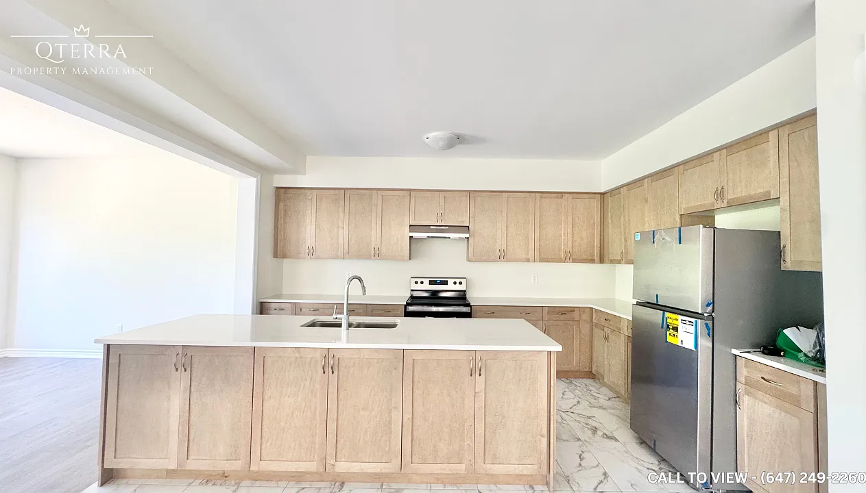 4 bed, 3.5 bath, 2850 sqft, $3,495 — Photo 2