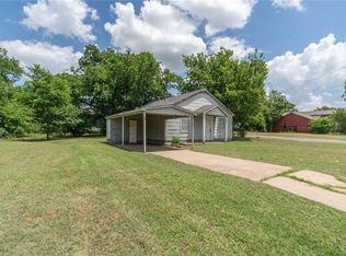 1801 SW B Ave, Lawton, OK 73501