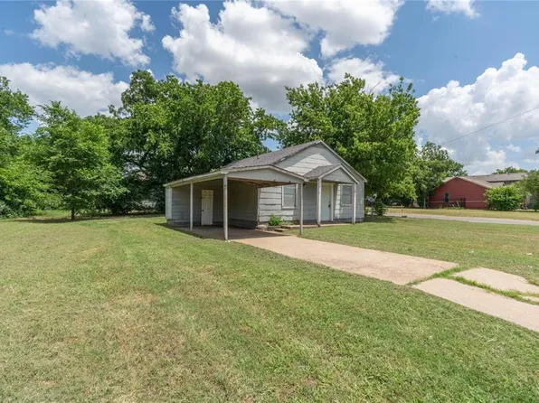 1801 SW B Ave, Lawton, OK 73501