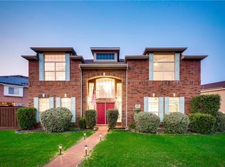 6109 San Marino Dr, Rowlett, TX 75089