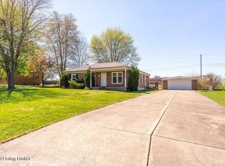 4914 Ruby Way, Shepherdsville, KY 40165