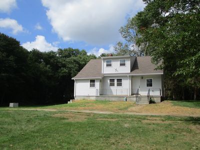 104 Mediterranean Ln, Norwich, CT, 06360