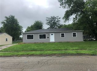 1625 Lambers Dr, New Carlisle, OH 45344