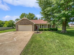 1279 Cheryl Ct, Clarksville, TN 37042
