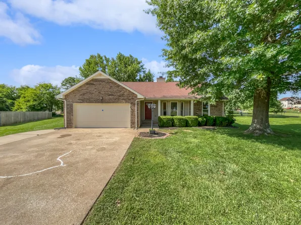 1279 Cheryl Ct, Clarksville, TN 37042