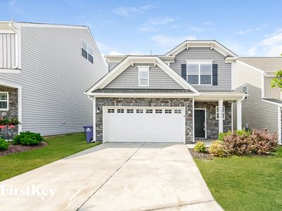 225 Crane Creek Way, Lexington, NC, 27295