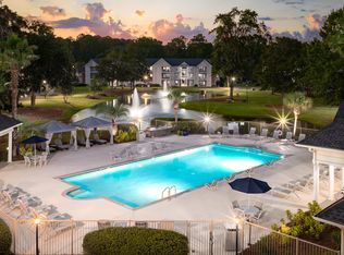 Preston Grove, Savannah, GA 31419