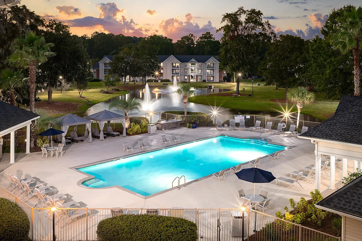 Building Photo - Preston Grove