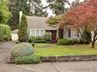 3731 NE 102nd Ave, Portland, OR