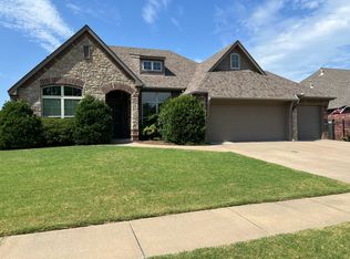 4308 W Oakridge St, Broken Arrow, OK 74012