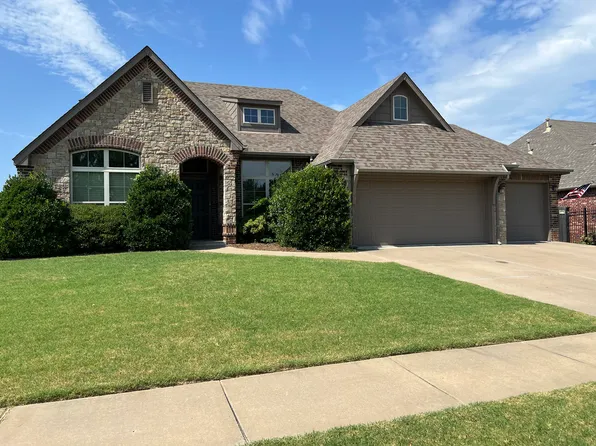 4308 W Oakridge St, Broken Arrow, OK 74012
