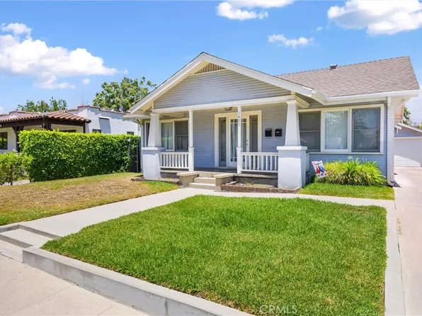 1451-1455 E 3rd St, La Verne, CA 91750